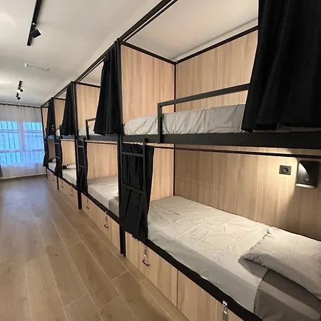 Alma One אליקאנטה