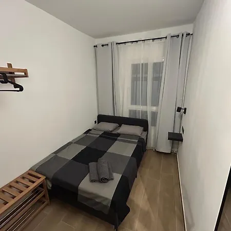 Hostel Alma One Alicante