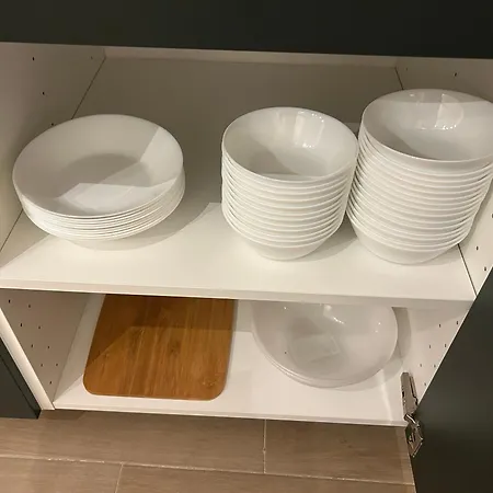 Alma One Hostel Alicante