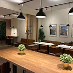 Alma One Hostel *