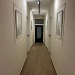 Alma One Hostel