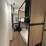 Alma One Hostel Alicante