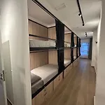 Alma One Hostel