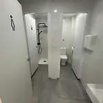 Alma One Hostel *