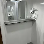Hostel Alma One