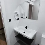 Alma One Hostel *