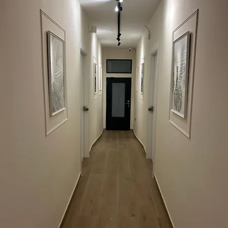 Alma One Hostel