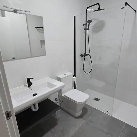 Alma One Hostel